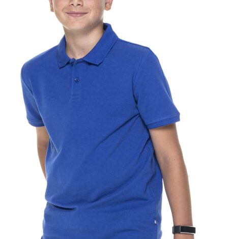 Polo Promostars Polo Kid Polo Promostars Polo Kid