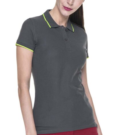 Polo Promostars Ladies‘ Line