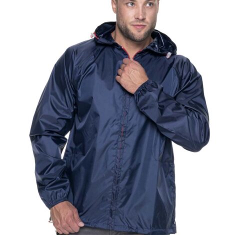 Куртки Promostars Shelter Long