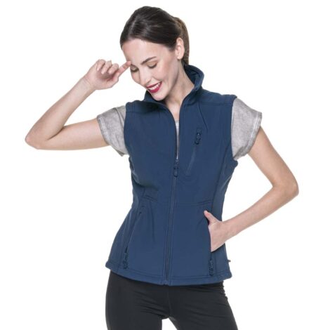 Жилетки Promostars Ladies’ Walker Жилетки Promostars Ladies’ Walker