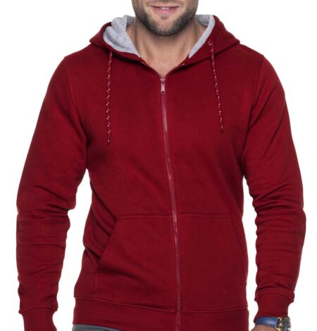 Sweatshirts Promostars Waffle