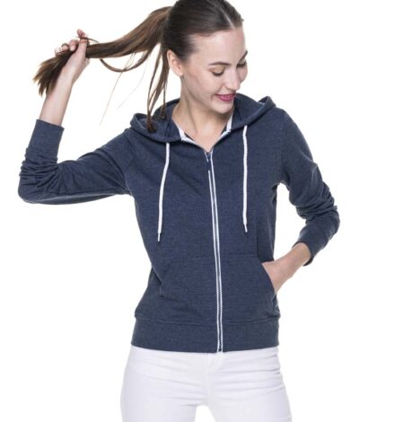 Sweatshirts Promostars Ladies‘ Hoody