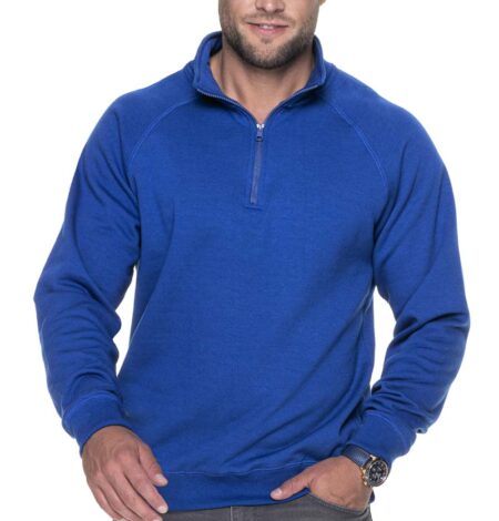 Sweatshirts Promostars Zipper