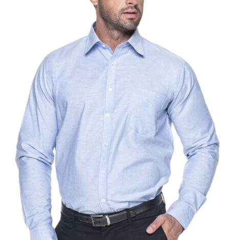 Shirts Promostars River Slim Shirts Promostars River Slim
