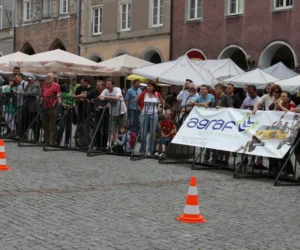 Promostars na Rajdzie Rotor