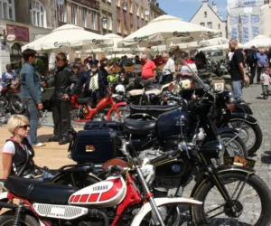 Promostars na Rajdzie Rotor