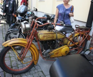 Promostars na Rajdzie Rotor