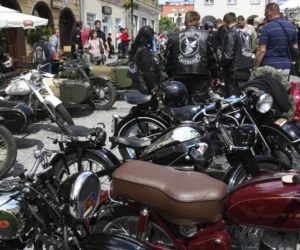 Promostars na Rajdzie Rotor