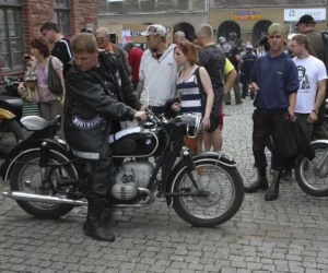 Promostars na Rajdzie Rotor