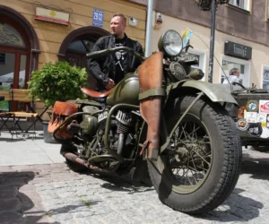 Promostars na Rajdzie Rotor