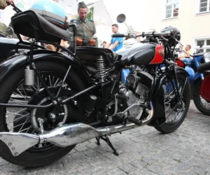 Promostars na Rajdzie Rotor