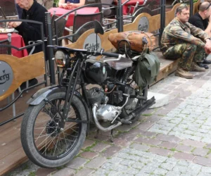 Promostars na Rajdzie Rotor