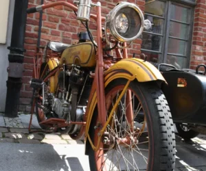 Promostars na Rajdzie Rotor