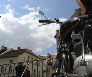 Promostars na Rajdzie Rotor