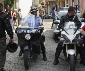 Promostars na Rajdzie Rotor