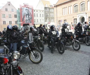 Promostars na Rajdzie Rotor