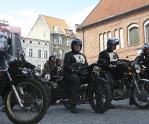 Promostars na Rajdzie Rotor