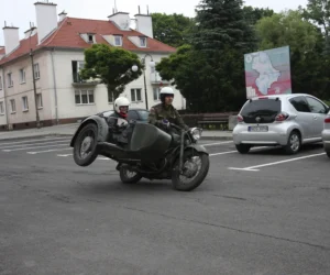 Promostars na Rajdzie Rotor