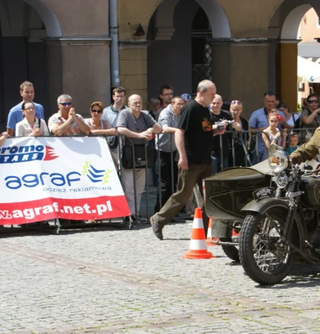 Promostars na XXXVI Rajdzie Rotor