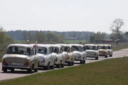 Rajd Nekla-Amsterdam-Edynburg Rajd Nekla-Amsterdam-Edynburg