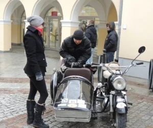 Relacja z XXIII Finału Wielkiej Orkiestry Świątecznej Pomocy