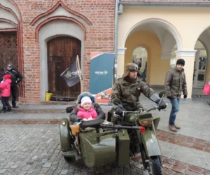 Relacja z XXIII Finału Wielkiej Orkiestry Świątecznej Pomocy