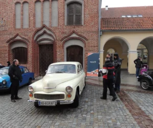 Relacja z XXIII Finału Wielkiej Orkiestry Świątecznej Pomocy