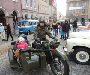 Relacja z XXIII Finału Wielkiej Orkiestry Świątecznej Pomocy