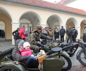 Relacja z XXIII Finału Wielkiej Orkiestry Świątecznej Pomocy