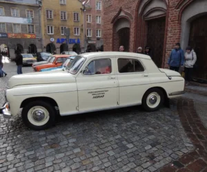 Relacja z XXIII Finału Wielkiej Orkiestry Świątecznej Pomocy