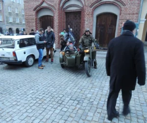 Relacja z XXIII Finału Wielkiej Orkiestry Świątecznej Pomocy