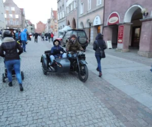 Relacja z XXIII Finału Wielkiej Orkiestry Świątecznej Pomocy