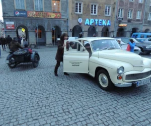 Relacja z XXIII Finału Wielkiej Orkiestry Świątecznej Pomocy