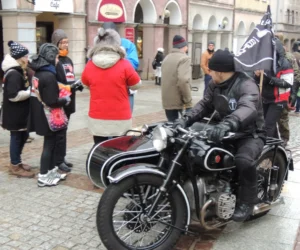 Relacja z XXIII Finału Wielkiej Orkiestry Świątecznej Pomocy