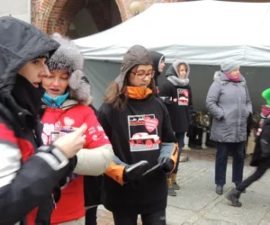 Relacja z XXIII Finału Wielkiej Orkiestry Świątecznej Pomocy