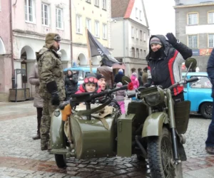 Relacja z XXIII Finału Wielkiej Orkiestry Świątecznej Pomocy