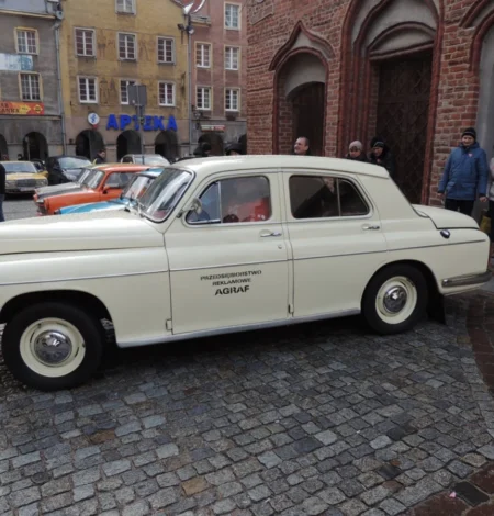 Relacja z XXIII Finału Wielkiej Orkiestry Świątecznej Pomocy