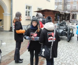 Relacja z XXIII Finału Wielkiej Orkiestry Świątecznej Pomocy