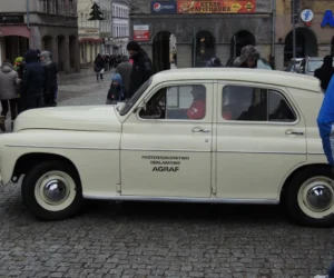 Relacja z XXIII Finału Wielkiej Orkiestry Świątecznej Pomocy