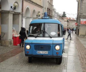 Relacja z XXIII Finału Wielkiej Orkiestry Świątecznej Pomocy