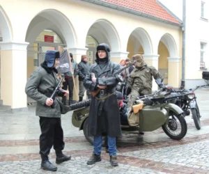 Relacja z XXIII Finału Wielkiej Orkiestry Świątecznej Pomocy