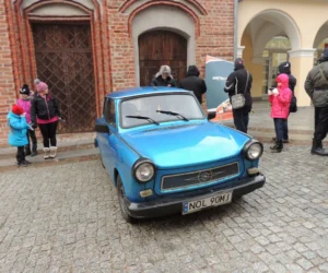 Relacja z XXIII Finału Wielkiej Orkiestry Świątecznej Pomocy