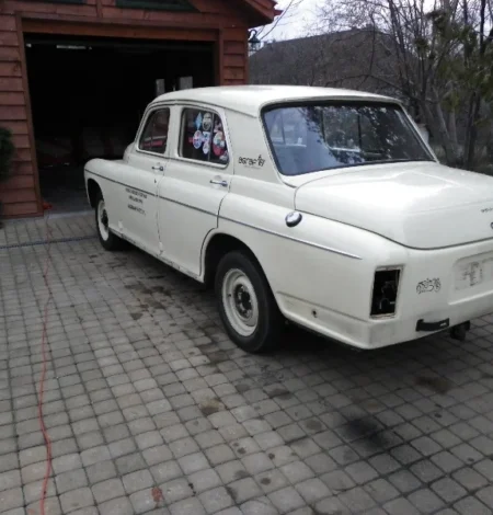 Remont naszej zabytkowej Warszawy 223