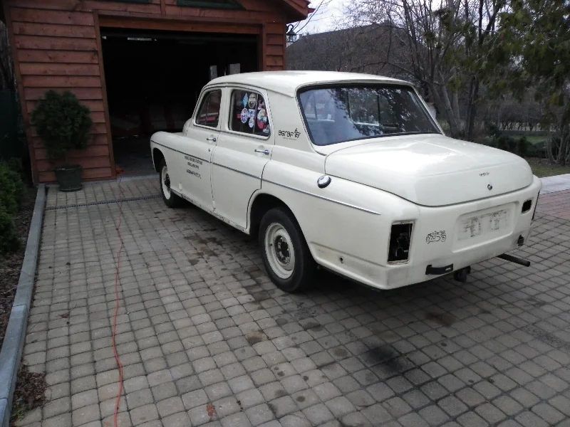 Remont naszej zabytkowej Warszawy 223