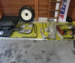 Remont naszej Warszawy