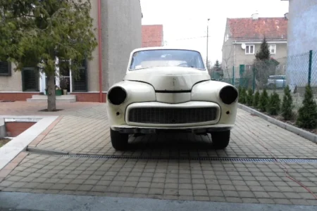 Remont naszej Warszawy 223 Remont naszej Warszawy 223