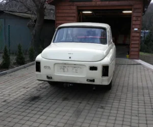 Remont naszej Warszawy