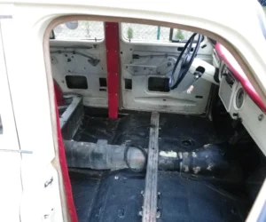 Remont naszej Warszawy