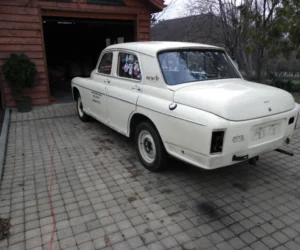 Remont naszej Warszawy