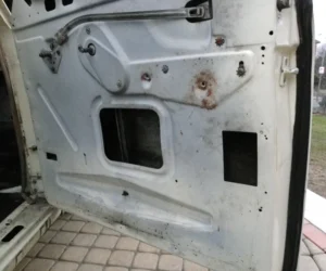 Remont naszej Warszawy